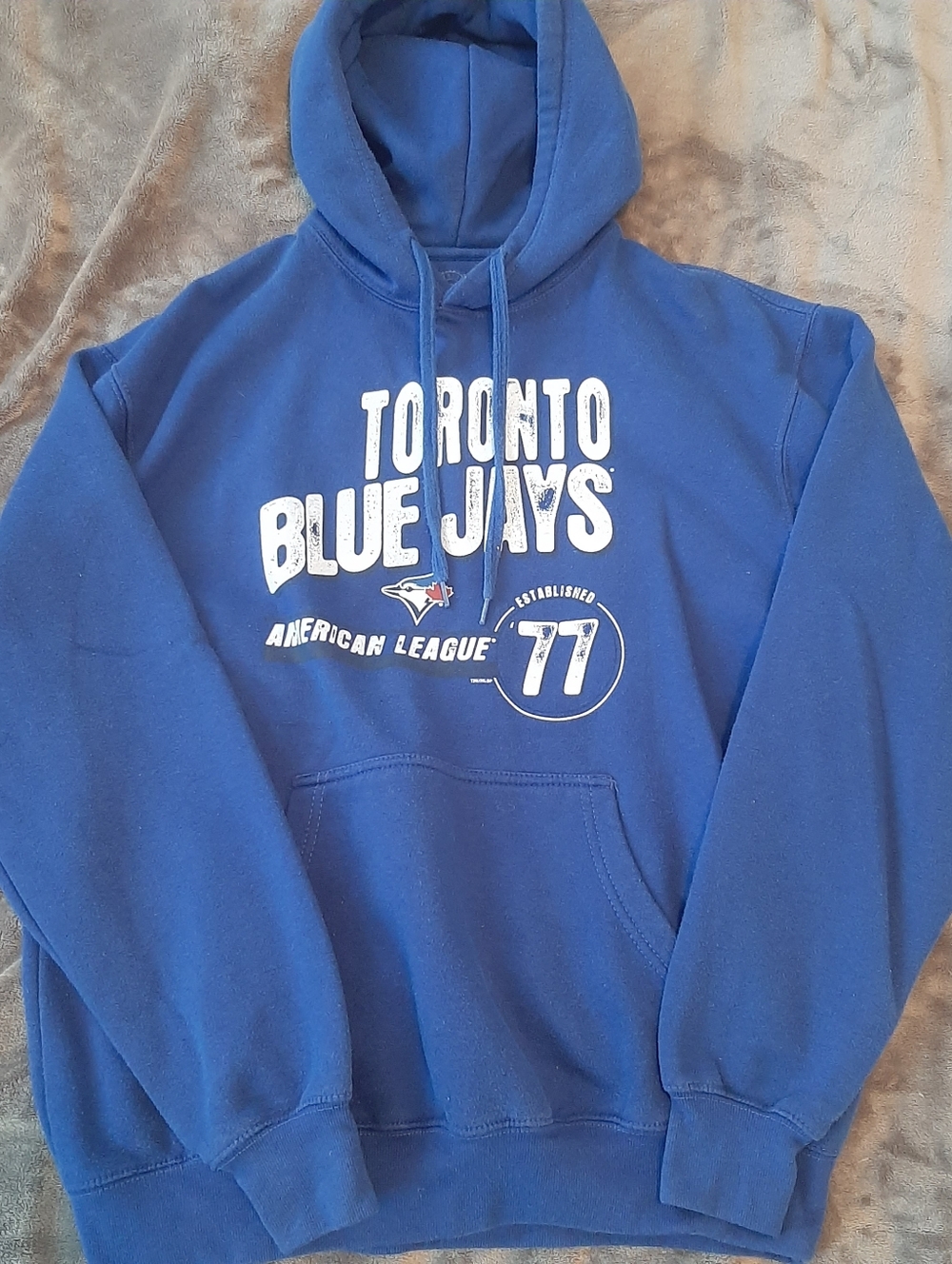 Toronto Blue Jays Hoodie (L)